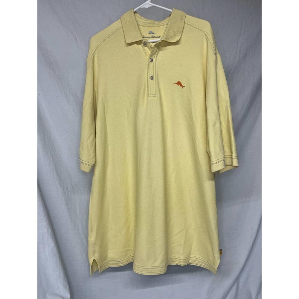 Tommy Bahama men’s size large tall polo